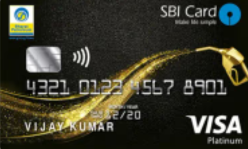 HDFC IndianOil Credit Card