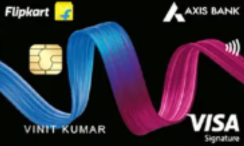 HDFC IndianOil Credit Card