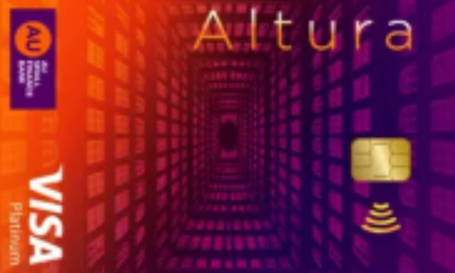 HDFC IndianOil Credit Card