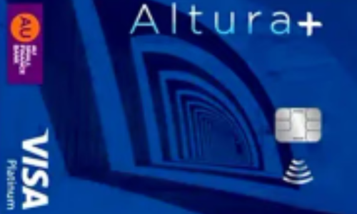 HDFC IndianOil Credit Card