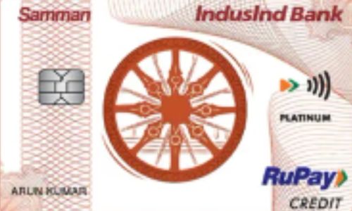 HDFC MoneyBack Credit Card