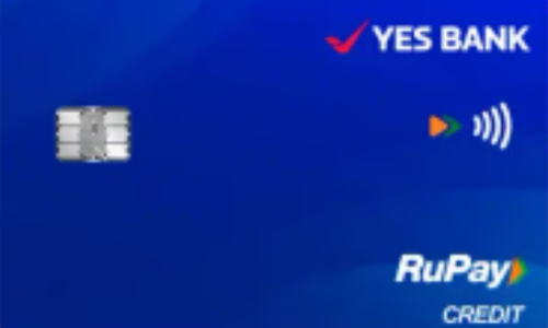 HDFC IndianOil Credit Card