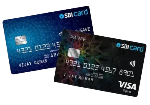 SBI Card